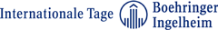 Internationale Tage Ingelheim Logo